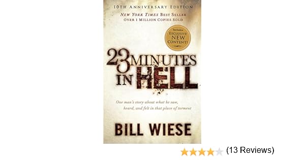 23 Minutes In Hell Download Ebook Free
