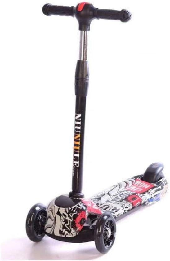 scooter for 10 year old