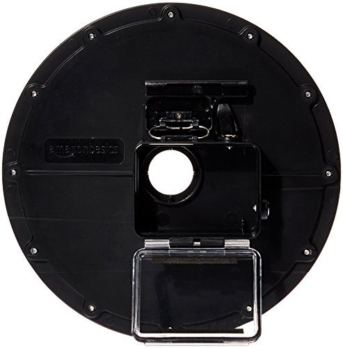 AmazonBasics-Underwater-Dome-Port-for-GoPro-Yellow