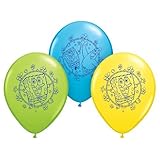 Pioneer National Latex Sponge Bob Square Pants 12