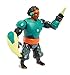 Big Hero 6 Stealth Wasabi Action Figure, 4