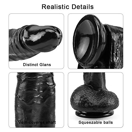 ZHANGHONG-Dido-for-Women-Realistic-Vibrator-Ldo-Masturabation-Toys-Flexible-Thrusting-Masturabation-With