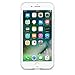 tech21 Impact Clear Phone Case for Apple iPhone 8 Plus/iPhone 7 Plus, Clear/Matte