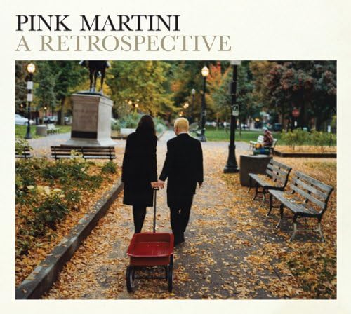 Retrospective, A