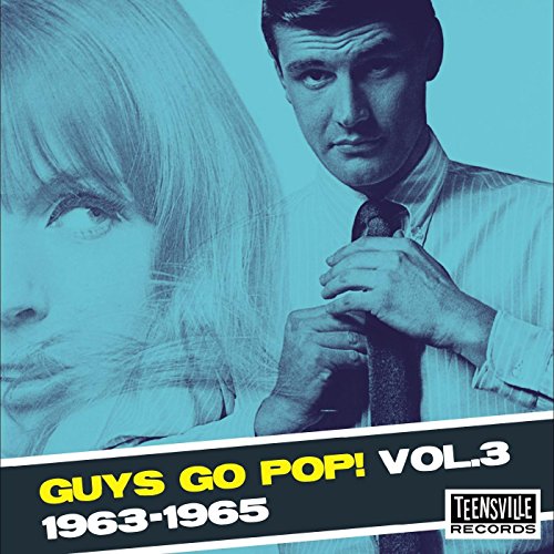 Guys Go Pop 3 (1963-1965)