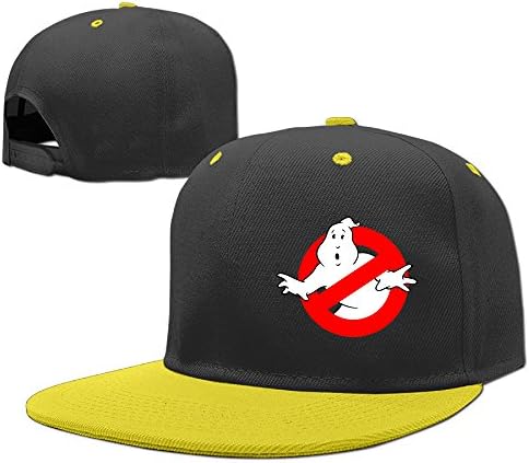 Kids Ghostbusters Bill Murray John Belushi Vintage Rock Punk Hip-Hop Snapbacks Baseball Caps