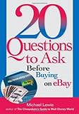 20 Questions to Ask Before Buying on eBay by 