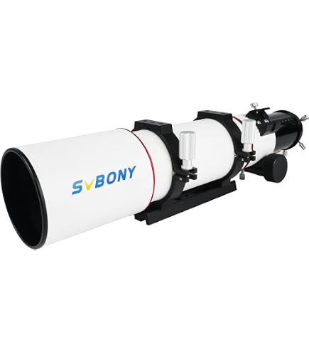 Amazon.com : MirroSky by Spectrum Optical GX35 Smart EQ Mount with
