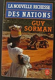 La  Nouvelle richesse des nations