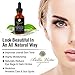 Natural Under Eye Serum For Dark Circles & Puffiness With Rosehip Oil – Eye Bag Remover & Anti Wrinkle – Fine Lines, Crows Feet & Dark Circle Corrector (15ml)thumb 1