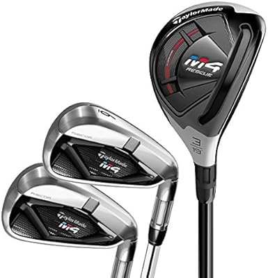 taylormade m6 combo