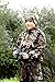 SCENTBLOCKER Youth Drencher Jacket