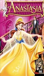 Anastasia - Edition Princesse Simple