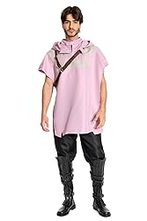 Heodols Cal Kestis Costume Adult Men Cal Cosplay