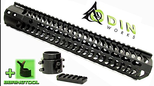 ODIN Works 15.5