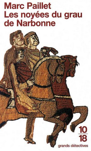 Les  noyées du grau de Narbonne