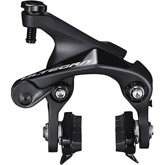 Amazon.com: Shimano Ultegra 8110 Caliper Brake Mount for