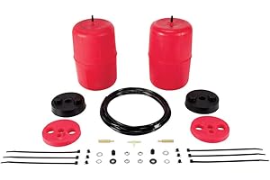 Air Lift 1000 Air Suspension Kit 60809