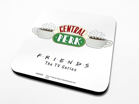 amazon central perk