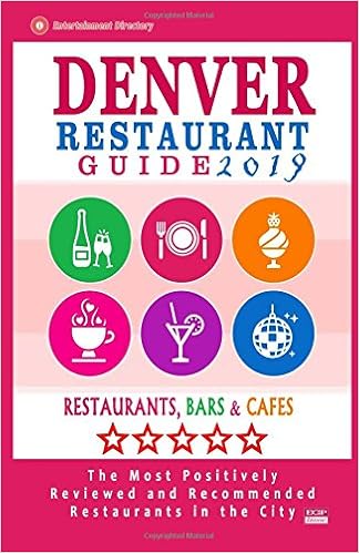 Denver Restaurant Guide 2019 Best Rated Restaurants In Denver