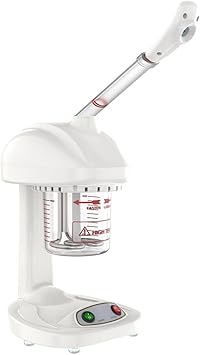 Vaporizzatore Facciale Ozono Stazione Sauna Facciale Pulizia Viso Salone Vapore Della Macchina Spruzzo Ionica Avanzata Termale Regolabile Amazon It Bellezza Vaporizzatore Facciale Ozono Stazione Sauna Facciale Pulizia Viso Salone Vapore Della Macchina Spruzzo Ionica Avanzata Termale Regolabile Amazon It Bellezza