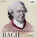 Wilhelm Friedemann Bach Edition