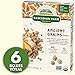 Cascadian Farm Organic Ancient Grains Granola, Whole Grain Oats, 12.5 oz (Pack of 6)