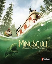 Minuscule, l'album du film