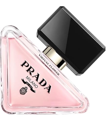 Prada Paradoxe Virtual Flower EDP Spray (Refillable) Women 1.6 oz