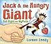 Jack and the Hungry Giant Eat Right With MyPlate