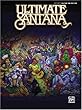Ultimate Santana- Guitar Songbook