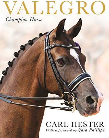 Valegro: Champion Horse