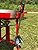 TEXAS CUSTOM GRILLS LLC Texas Custom Grills TCGSV Heavy Duty Spatula, Stainless Steel, 20-In.