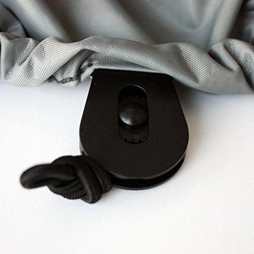 Leader Accessories Air Conditioner Cover Square Heavy Duty 100% Waterproof