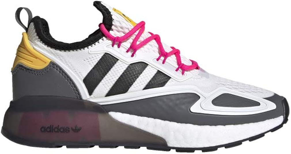 adidas Ninja ZX 2K Boost Shoes Kids� Sneakers