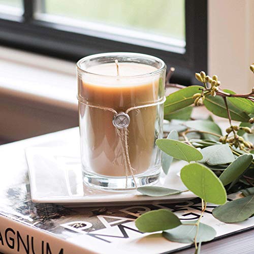 Votivo 6.8oz Aromatic CandleTeak Pricepulse