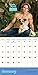 Hot Guys and Baby Animals 2018 Wall Calendar