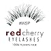 Red Cherry #WSP False Eyelashes (Pack of 6 Pairs)