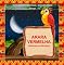 Livro Arara Vermelha