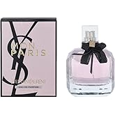 Yves Saint Laurent Mon Paris Eau de Parfum Spray, 3 Fluid Ounce