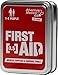 Adventure Medical Kits 0.5 Adventure First Aid Kit Tin