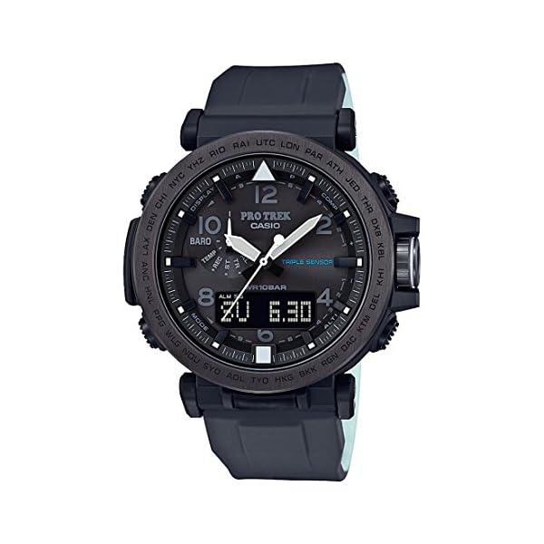 casio protrek sl100