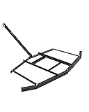 VEVOR Drag Harrow, 66" Width Tow Behind Drag