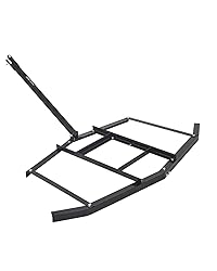 VEVOR Drag Harrow, 66" Width Tow Behind Drag