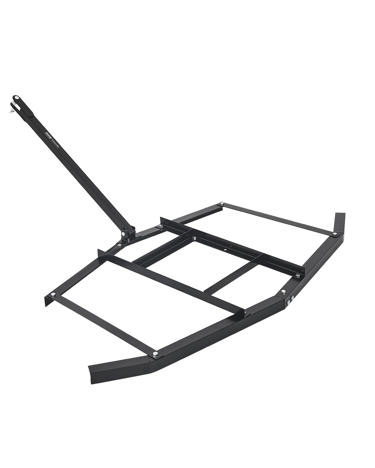 VEVOR Drag Harrow, 66" Width Tow Behind Drag