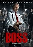 BOSS:SEASON 2 (3PC) / (3PK AC3 DOL SUB WS)         image