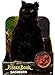 Jakks Pacific Disney The Jungle Book 2016 Movie Bagheera 12-Inch Plush