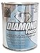 KBS Coatings 8304 DiamondFinish Clear Coat Pint, 16. Fluid_Ounces primary