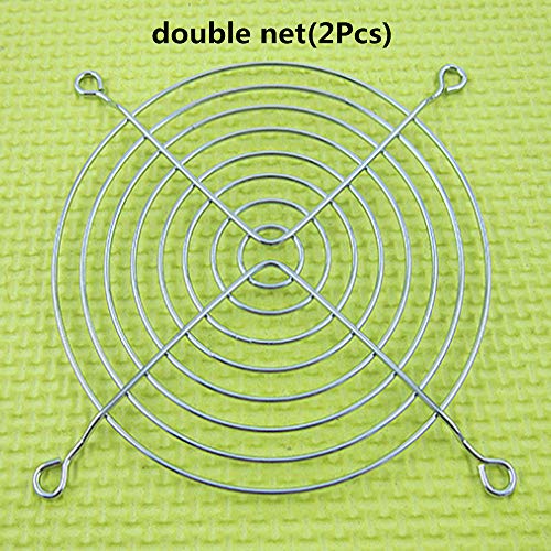 Solder Fume Extractor Remover Fan ESD Smoke Absorber Safe Smog Prevention Fan with 6 Carbon Filters for Desktop Welding Working