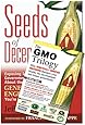 Seeds Of Deception Amp Gmo Trilogy Book Amp Dvd Bundle